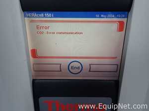 Thermo Scientific HERAcell 150i Double Stack CO2 Incubators
