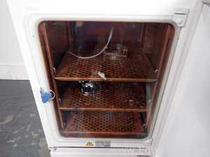 Thermo Scientific HERAcell 150i Double Stack CO2 Incubators