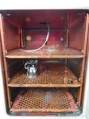 Thermo Scientific HERAcell 150i Double Stack CO2 Incubators