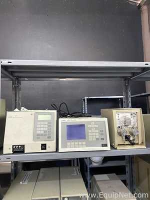 HPLC Waters 486
