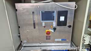 Esterilizador Steris VHP M100