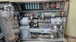 Esterilizador Steris VHP M100