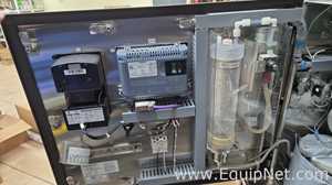 Esterilizador Steris VHP M100