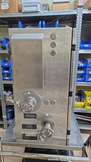 Esterilizador Steris VHP M100