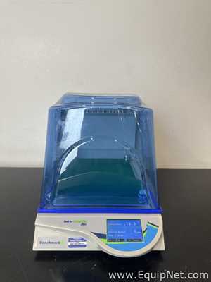 Agitador Benchmark Scientific Inc. Incu-Shaker