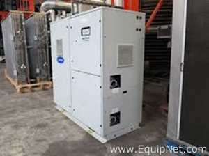 Unused Carrier Corporation Aquasnap Chiller