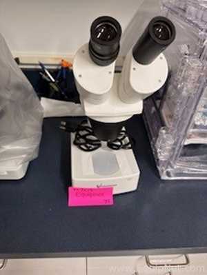 Microscopio Vista Vision n/a