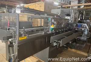 Encartonadora Horizontal Marchesini MA 320
