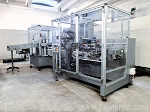 Encartonadora Horizontal Cariba PHB 220