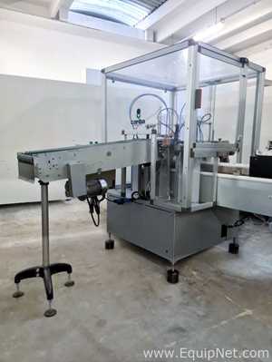 Encartonadora Horizontal Cariba PHB 220