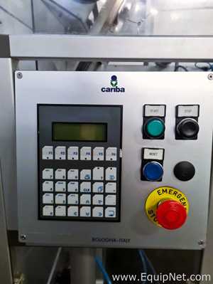 Encartonadora Horizontal Cariba PHB 220