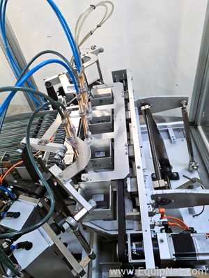 Encartonadora Horizontal Cariba PHB 220