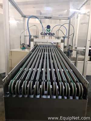Encartonadora Horizontal Cariba PHB 220