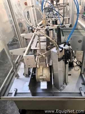 Encartonadora Horizontal Cariba PHB 220