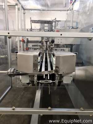 Encartonadora Horizontal Cariba PHB 220
