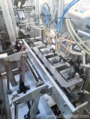 Encartonadora Horizontal Cariba PHB 220