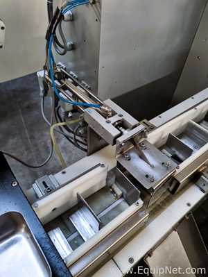 Encartonadora Horizontal Cariba PHB 220