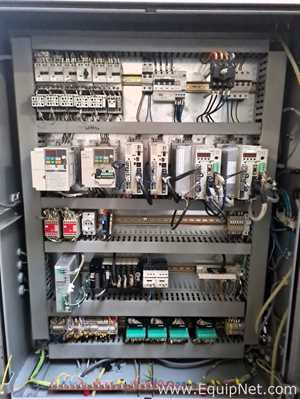 Encartonadora Horizontal Cariba PHB 220