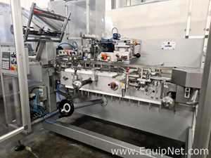 Encartonadora Horizontal Cariba PHB 220