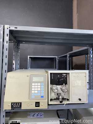 HPLC Waters M486