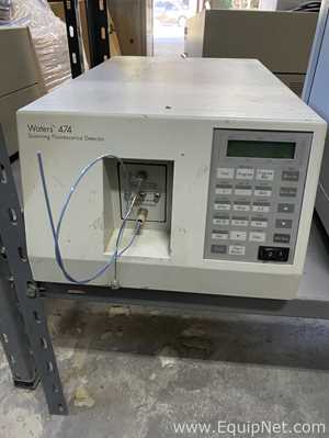 Detector Waters 474