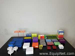 Lot Of Miscellaneous Lab Equipment