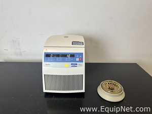 Centrífuga para Laboratórios Thermo Scientific Heraeus Fresco 21