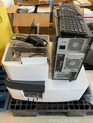 Shimadzu RF-6000 Spectrofluorometer
