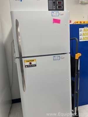 American BioTech ABT-RFC-16A Histology Lab Freezer