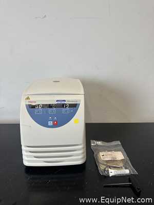 Centrífuga para Laboratórios Thermo Scientific Heraeus Fresco 21