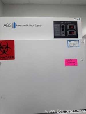 American BioTech Supply Low Temperature Freezer