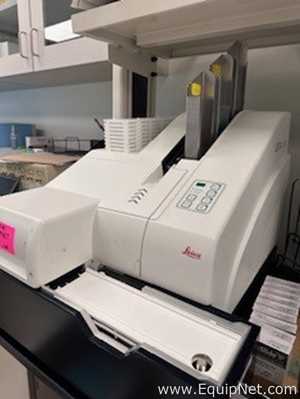 Leica IPS Printer Slide Printer