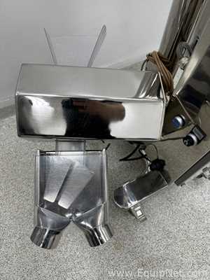 Mettler Toledo Safeline Tablex Metal Detector