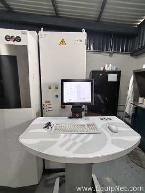 Impresora 3D EOS P396