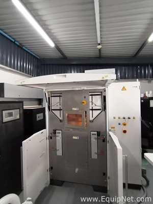 Impresora 3D EOS P396
