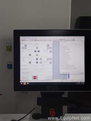Impresora 3D EOS P396