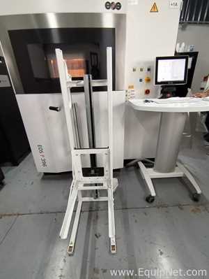 Impresora 3D EOS P396