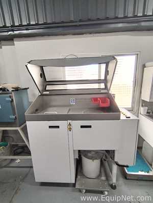 Impresora 3D EOS P396