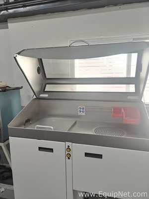 Impresora 3D EOS P396