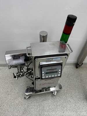 Safeline PH-2 Metal Detector