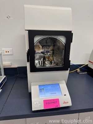 Leica ACE600 Sputter Coater