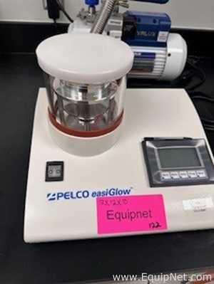 Limpiador de discos procesados Ted Pella  91000