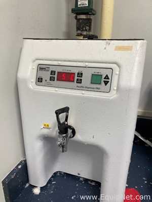 General Data PDP-120 Paraffin Dispenser