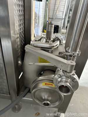 Equipamento de fabricação de cerveja e destilação Daeyoo 1000 L