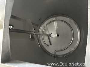Equipamento de fabricação de cerveja e destilação Daeyoo 1000 L