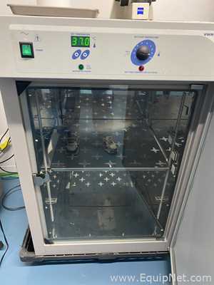 Incubadora Sheldon Manufacturing Inc. 1545