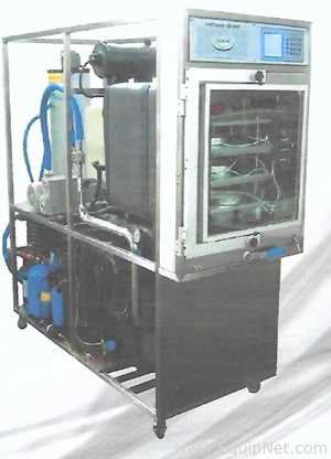 Unused Terroni LH 501 D Freeze Dryer