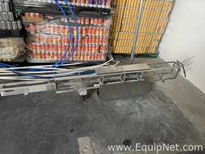 Llenadora Cask Global Canning Solutions mACS-100