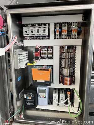 Llenadora Cask Global Canning Solutions mACS-100