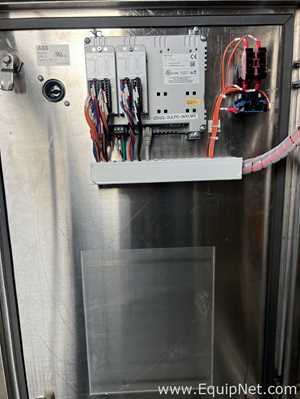 Llenadora Cask Global Canning Solutions mACS-100